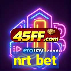 nrt bet